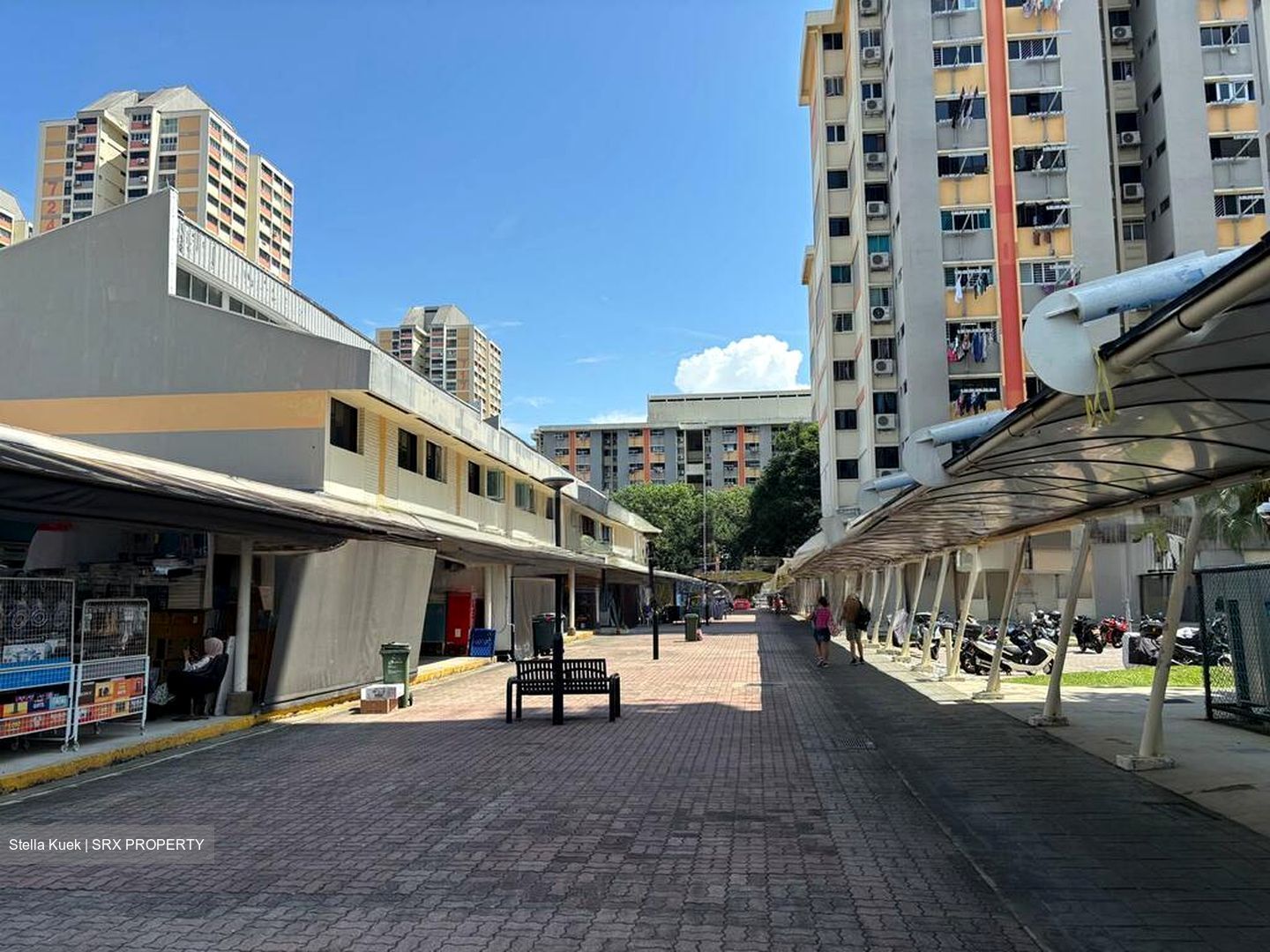 Clementi West Street 2 (D5), Shop House #497470961